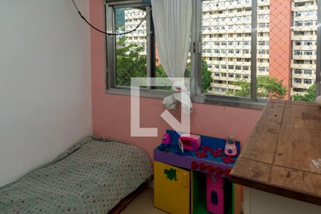 Quarto 1 - Armários de apartamento para alugar com 3 quartos, 78m² em Tanque, Rio de Janeiro