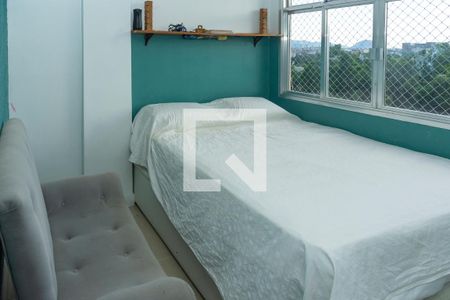 Apartamento à venda com 78m², 3 quartos e 1 vaga Apartamento à venda com 78m², 3 quartos e 1 vagaQuarto 2- Armários