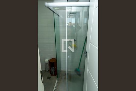 Apartamento à venda com 78m², 3 quartos e 1 vaga Apartamento à venda com 78m², 3 quartos e 1 vagaBanheiro SocialBanheiro Social - Box Vidro temperado