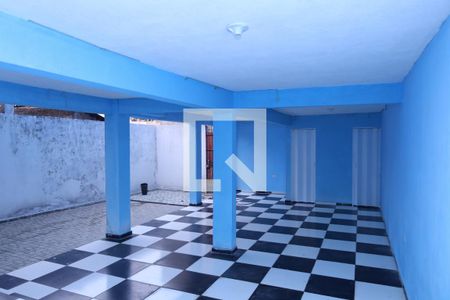 Casa para alugar com 213m², 3 quartos e 2 vagasQuintal e Salão