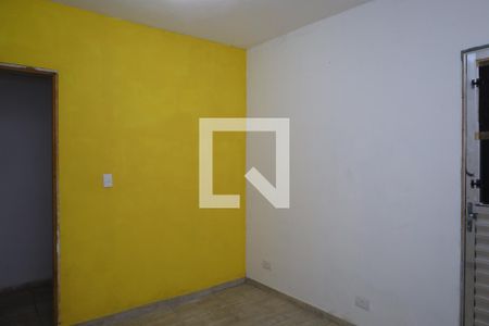 Quarto  de casa para alugar com 3 quartos, 213m² em Parque Guarani, São Paulo