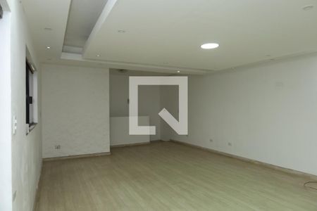 Sala de casa para alugar com 3 quartos, 213m² em Parque Guarani, São Paulo