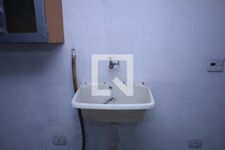 Casa para alugar com 213m², 3 quartos e 2 vagasÁrea de Serviços