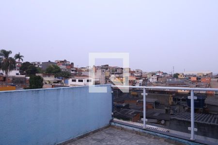 Casa para alugar com 213m², 3 quartos e 2 vagasVaranda