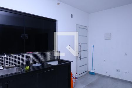 Casa para alugar com 213m², 3 quartos e 2 vagasCozinha