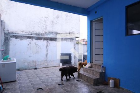 Casa para alugar com 213m², 3 quartos e 2 vagasGaragem