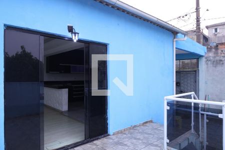 Casa para alugar com 213m², 3 quartos e 2 vagasVaranda