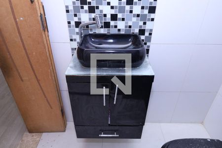 Casa para alugar com 213m², 3 quartos e 2 vagasBanheiro 2