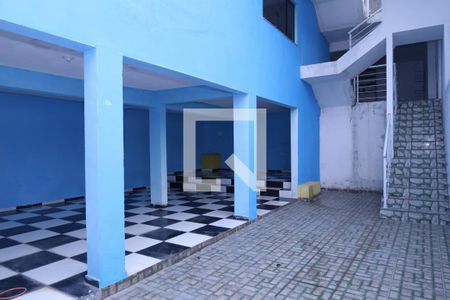 Casa para alugar com 213m², 3 quartos e 2 vagasQuintal e Salão