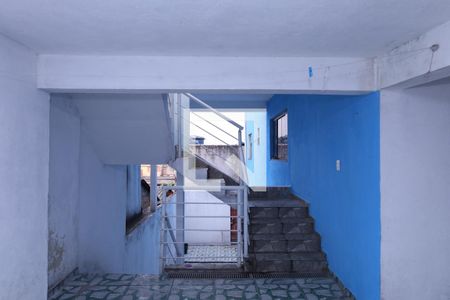 Casa para alugar com 213m², 3 quartos e 2 vagasÁrea de Serviços