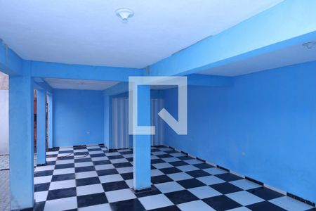 Casa para alugar com 213m², 3 quartos e 2 vagasQuintal e Salão