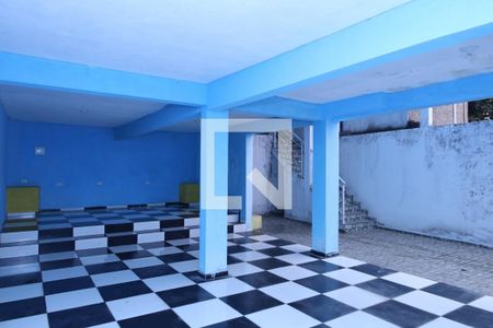 Casa para alugar com 213m², 3 quartos e 2 vagasQuintal e Salão