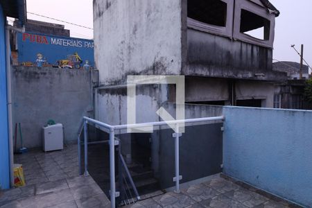 Casa para alugar com 213m², 3 quartos e 2 vagasVaranda