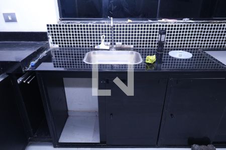 Casa para alugar com 213m², 3 quartos e 2 vagasCozinha