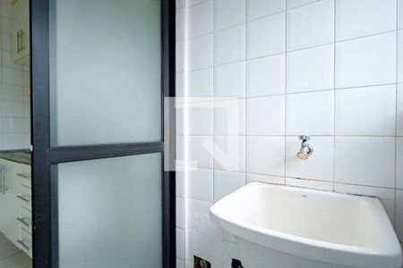 Apartamento para alugar com 50m², 1 quarto e 1 vagaÁrea de Serviço