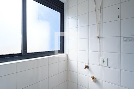 Apartamento para alugar com 50m², 1 quarto e 1 vagaÁrea de Serviço