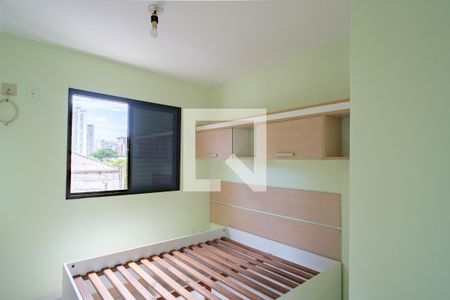 Suíte de apartamento para alugar com 1 quarto, 50m² em Tatuapé, São Paulo