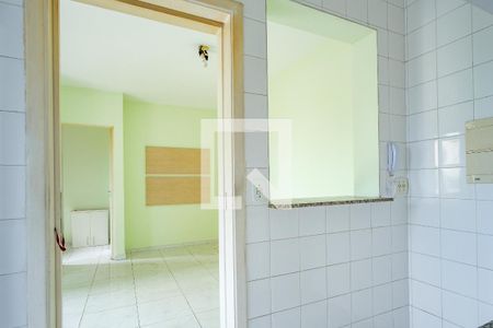 Apartamento para alugar com 50m², 1 quarto e 1 vagaCozinha