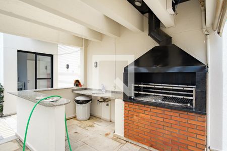 Apartamento para alugar com 50m², 1 quarto e 1 vagaÁrea comum