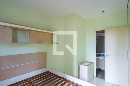 Suíte de apartamento à venda com 1 quarto, 50m² em Tatuapé, São Paulo