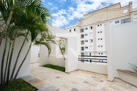 Apartamento para alugar com 50m², 1 quarto e 1 vagaÁrea comum