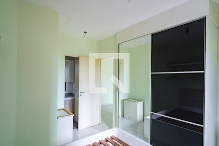 Suíte de apartamento à venda com 1 quarto, 50m² em Tatuapé, São Paulo