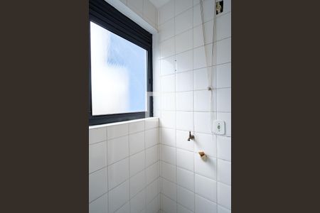 Apartamento para alugar com 50m², 1 quarto e 1 vagaÁrea de Serviço