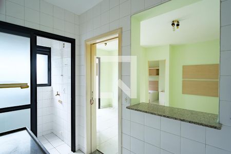 Apartamento para alugar com 50m², 1 quarto e 1 vagaCozinha