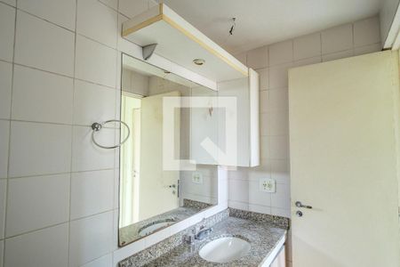Suíte Banheiro de apartamento para alugar com 1 quarto, 50m² em Tatuapé, São Paulo