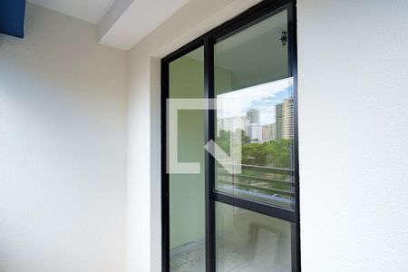 Apartamento para alugar com 50m², 1 quarto e 1 vagaSala Varanda