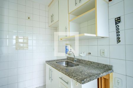 Apartamento para alugar com 50m², 1 quarto e 1 vagaCozinha
