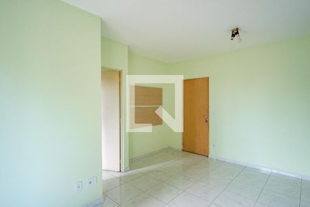 Sala de apartamento para alugar com 1 quarto, 50m² em Tatuapé, São Paulo