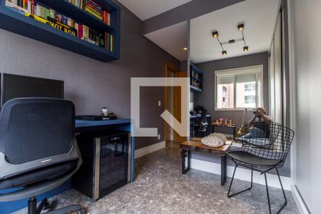 Apartamento à venda com 175m², 3 quartos e 3 vagasSuíte 3