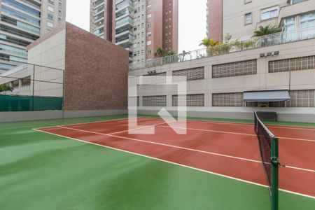 Apartamento à venda com 175m², 3 quartos e 3 vagasÁrea comum