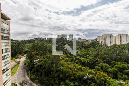 Apartamento à venda com 175m², 3 quartos e 3 vagasVista da Varanda