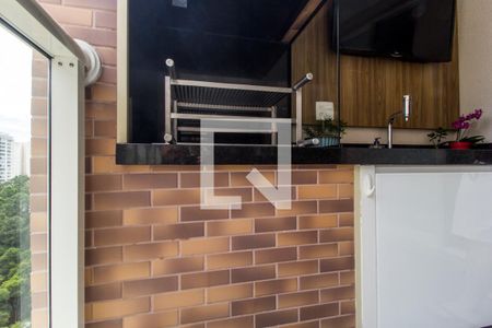 Apartamento à venda com 175m², 3 quartos e 3 vagasDetalhe