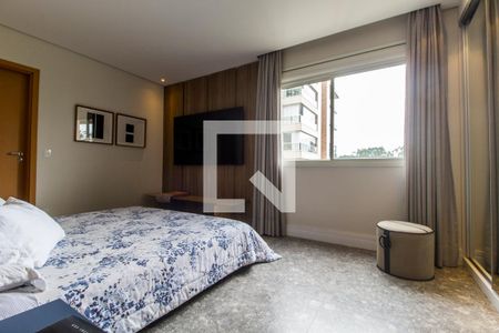 Apartamento à venda com 175m², 3 quartos e 3 vagasSuíte 1