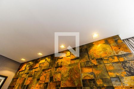 Apartamento à venda com 175m², 3 quartos e 3 vagasDetalhe Sala