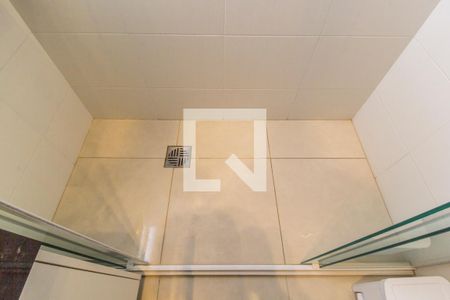 Apartamento à venda com 175m², 3 quartos e 3 vagasDetalhe do Banheiro da Suite