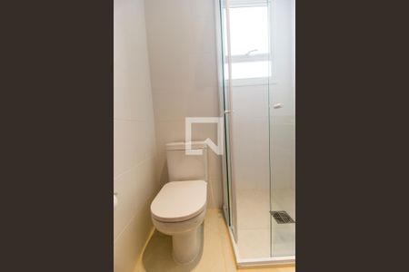 Apartamento à venda com 175m², 3 quartos e 3 vagasBanheiro da Suíte 2