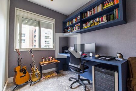 Apartamento à venda com 175m², 3 quartos e 3 vagasSuíte 3