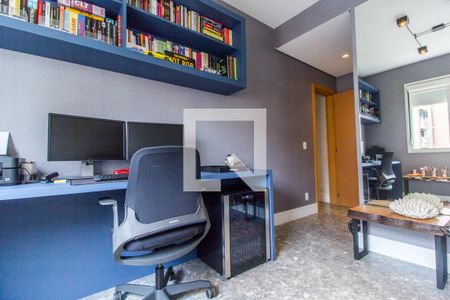 Apartamento à venda com 175m², 3 quartos e 3 vagasSuíte 3