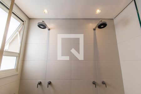 Apartamento à venda com 175m², 3 quartos e 3 vagasDetalhe do Banheiro da Suite