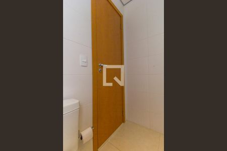 Apartamento à venda com 175m², 3 quartos e 3 vagasBanheiro da Suíte 1