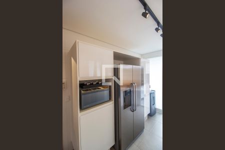 Apartamento à venda com 175m², 3 quartos e 3 vagasDetalhe da cozinha
