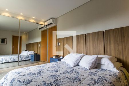 Apartamento à venda com 175m², 3 quartos e 3 vagasSuíte 1