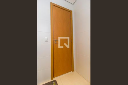 Apartamento à venda com 175m², 3 quartos e 3 vagasBanheiro da Suíte 2