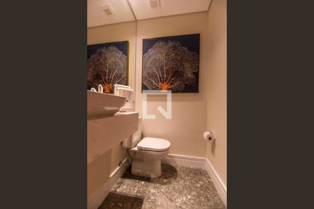 Apartamento à venda com 175m², 3 quartos e 3 vagasLavabo