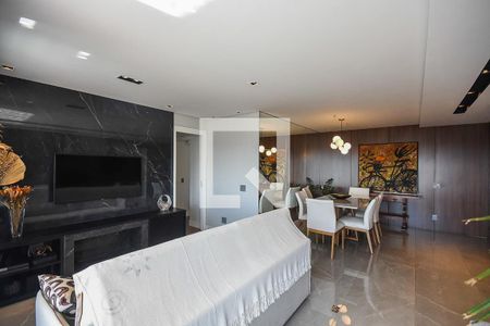 Apartamento para alugar com 2 quartos, 87m² em Jardim Caboré, São Paulo