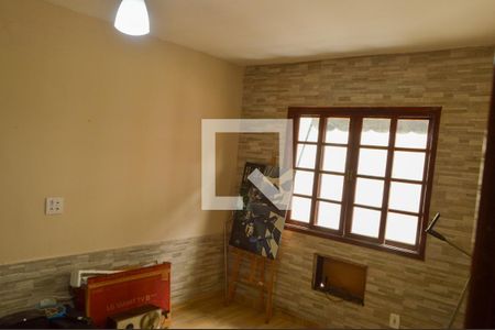 Quarto 2 de casa de condomínio à venda com 2 quartos, 90m² em Tanque, Rio de Janeiro